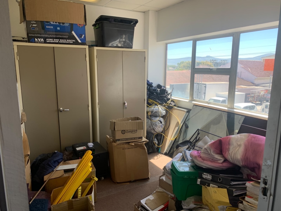 To Let Commercial Property for Rent in Townsend Estate Western Cape
